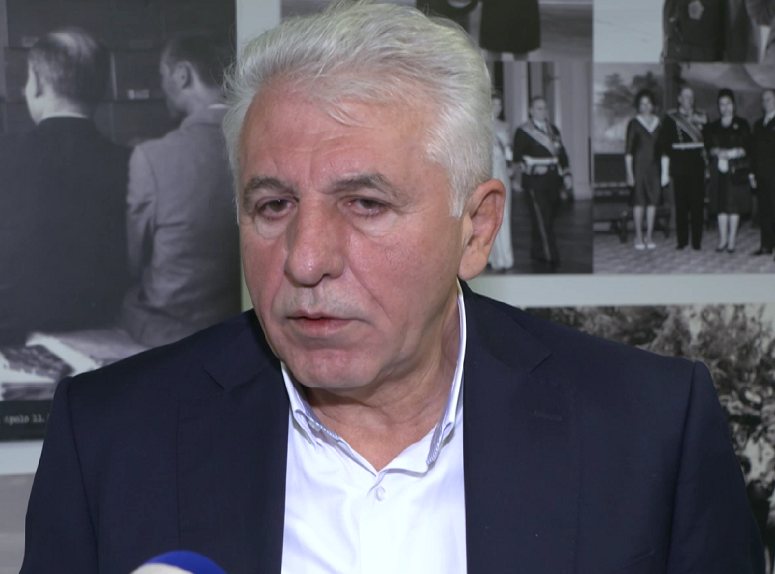 Anđelković: Ružić želi da ostane u politici, ali mu je prostor veoma sužen