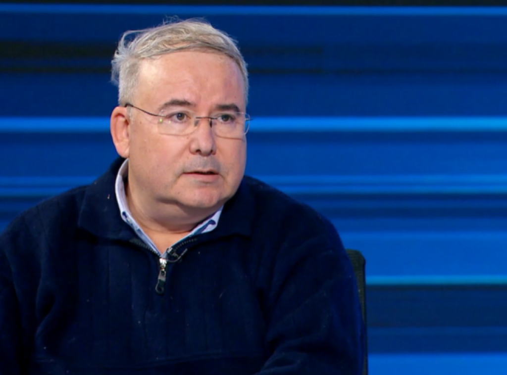 Aleksandar Nikolić za Džeruzalem post: Dok globalni antisemitizam raste, Srbija sa Izraelom produbljuje veze