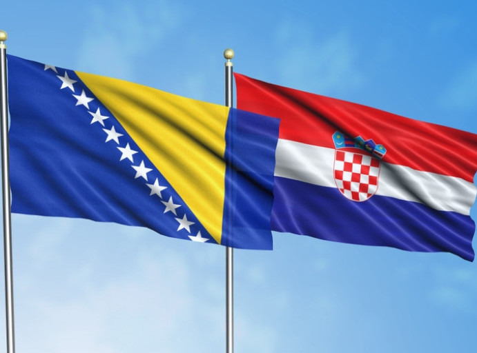 Vipotnik: Hrvatska vrlo dobro koristi loše političke odnose u BiH za Trgovsku goru