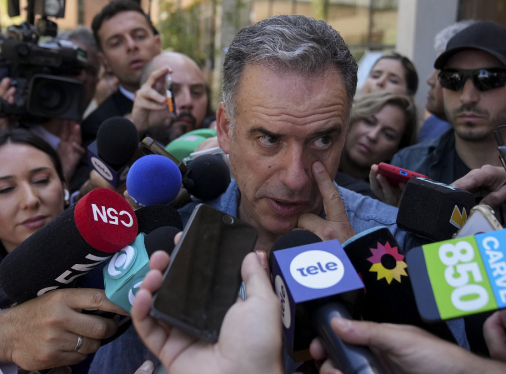 Levičar Jamandu Orsi pobedio na predsedničkim izborima u Urugvaju