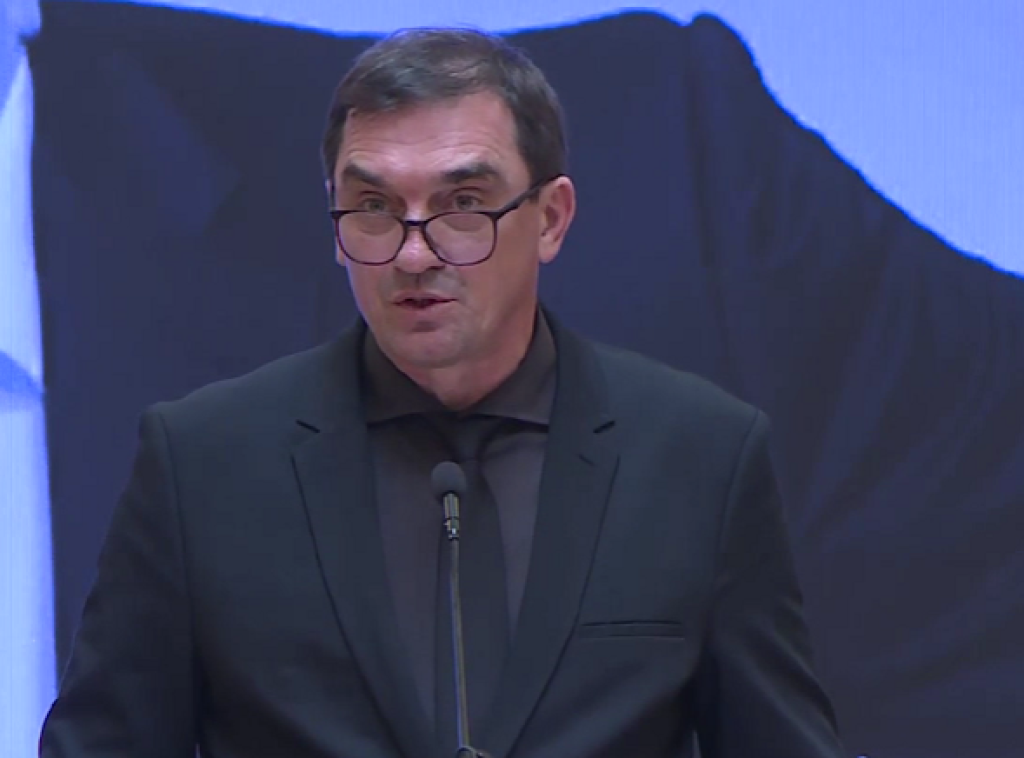Života Starčević razgovarao sa ambasadorom Austrije o bilateralnim odnosima i situaciji na KiM