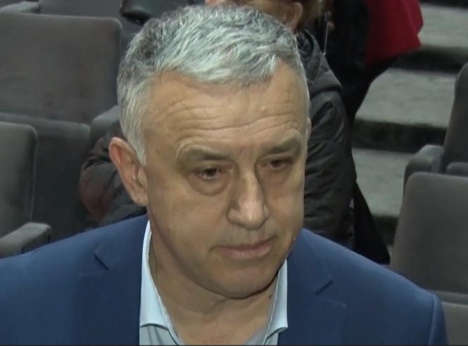 Saslušanje Zlatana Eleka odloženo na ''neodređeno vreme''