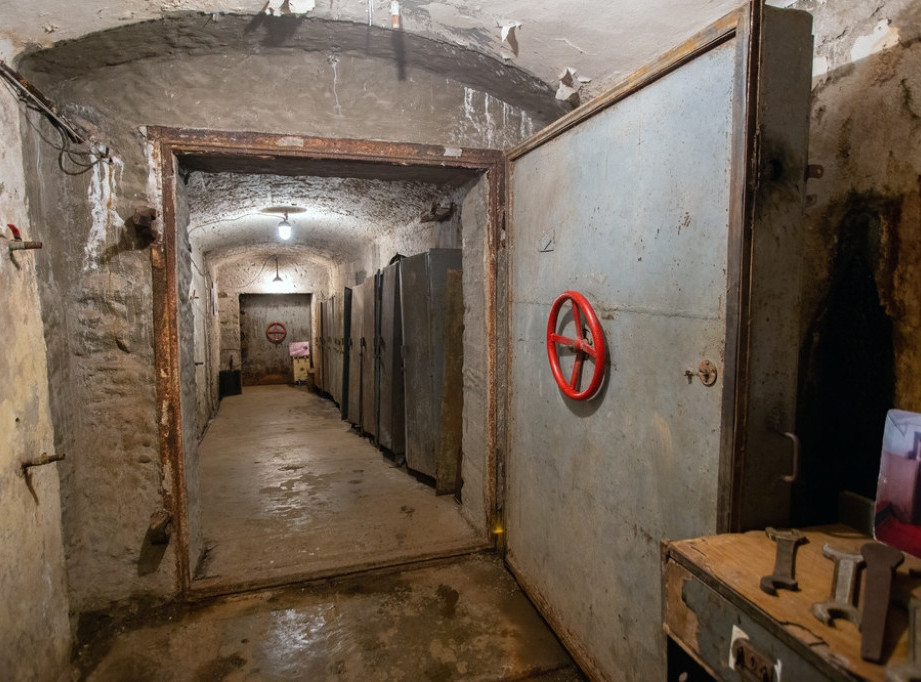 Seul najavio izgradnju bunkera za zaštitu od nuklearnog napada