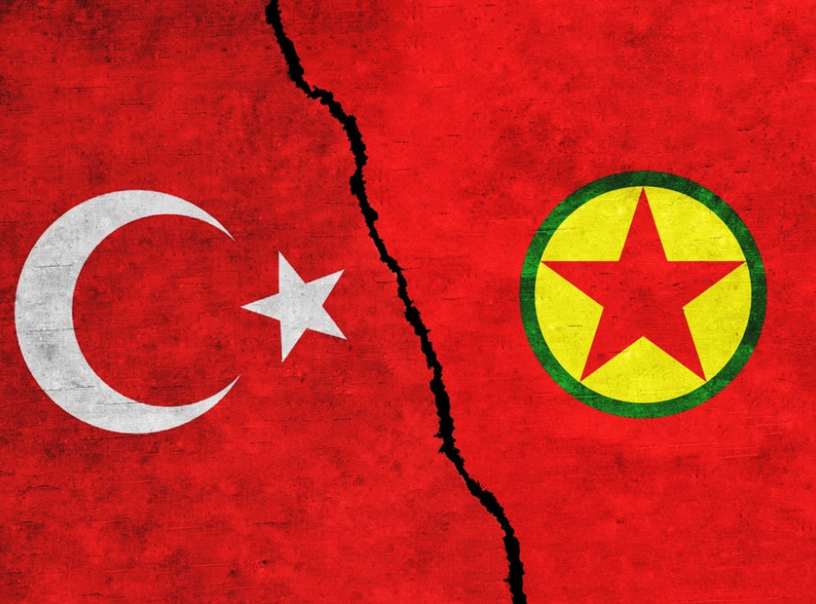 Fahretin Altun: Objava Radničke partije Kurdistana o raspuštanju pokazatelj da jača proces oslobađanja Turske od terora