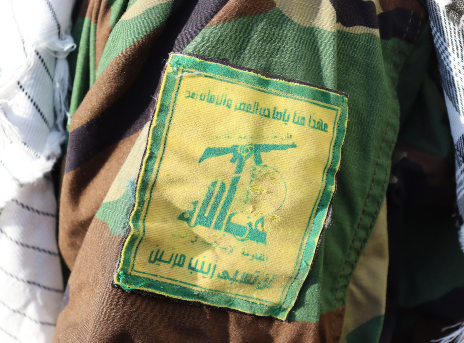 Izrael zarobio komandanta libanske milicije povezane sa Hezbolahom