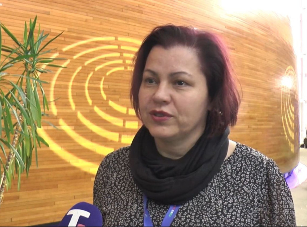 Viček: Piculin izveštaj je prilično pristrasan, uložićemo amandmane