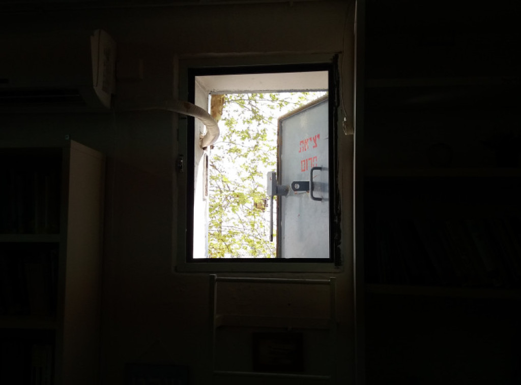 Poljsko Ministarstvo unutrašnjih poslova predložilo izgradnju skloništa umesto bazena