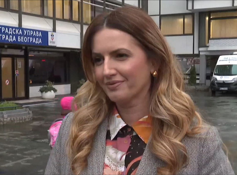 Čamagić: Nadam se da ćemo treću godinu zaredom usvojiti odluku o đačkoj pomoći