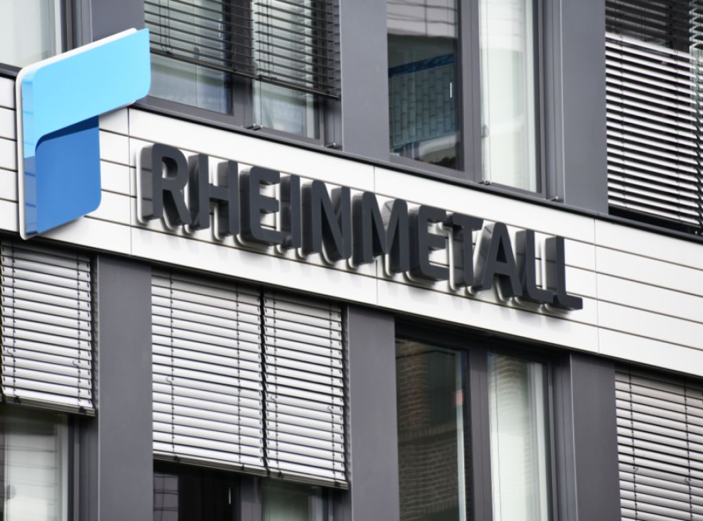 Rajnmetal završio preuzimanje većinskog udela u hrvatskoj kompaniji DOK-ING