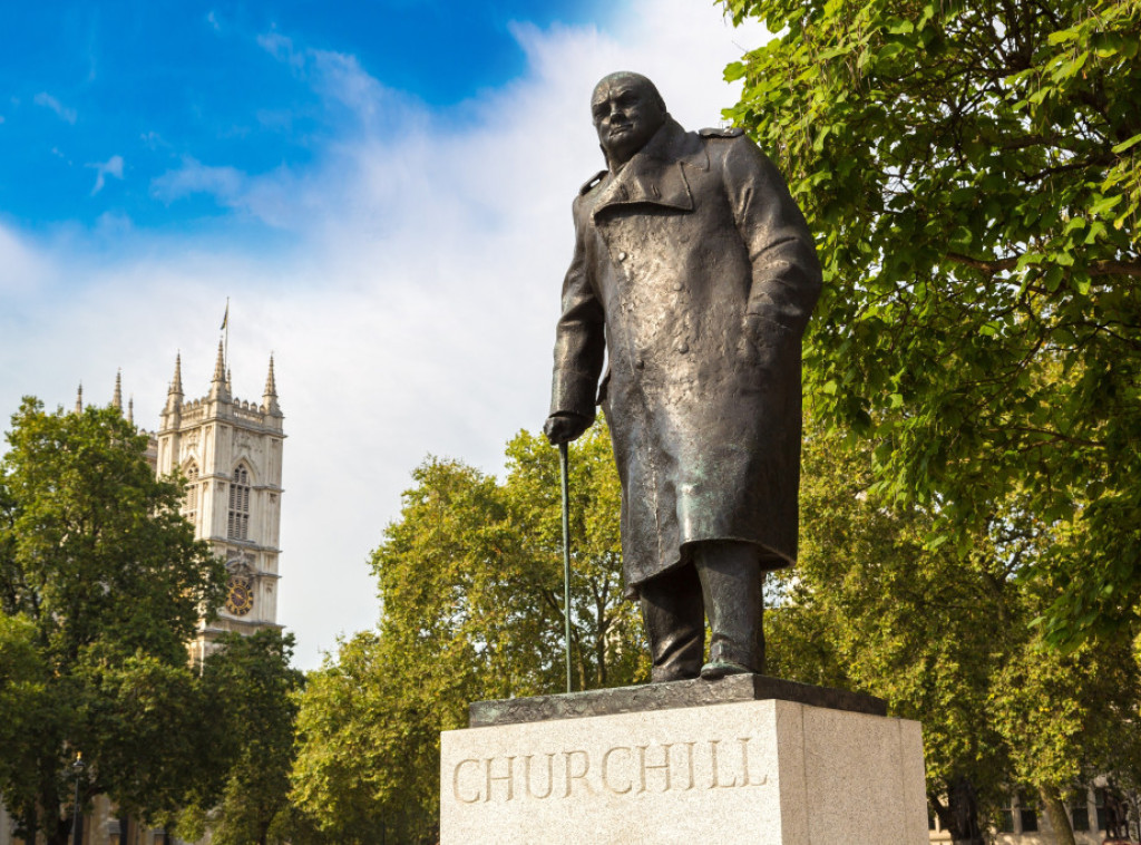 Telegraf: CIA pokušala da regrutuje Čerčila za propagandu u SSSR-u tokom Hladnog rata