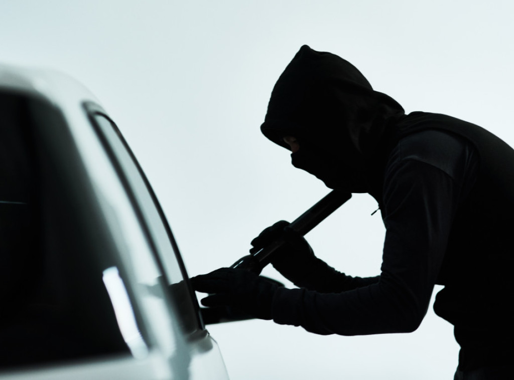 U prvih šest meseci ove godine u Holandiji značajno porastao broj ukradenih vozila