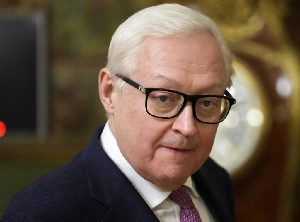 Rjabkov: Rusija i SAD će se uskoro dogovoriti o novoj rundi pregovora