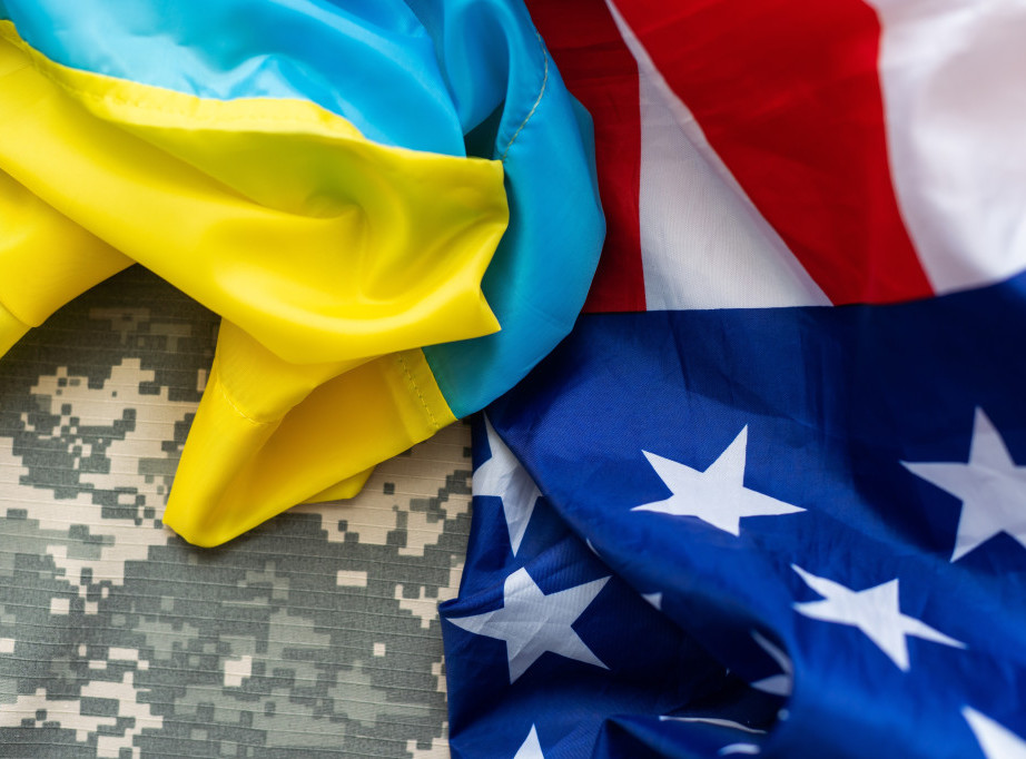 Magsamen:Zaustavljanje američkih vojnih isporuka Kijevu moglo bi da parališe Ukrajinu