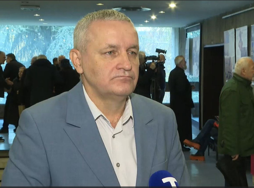 Linta: Zadržavanje Mladića u zatvoru predstavlja smrtnu kaznu