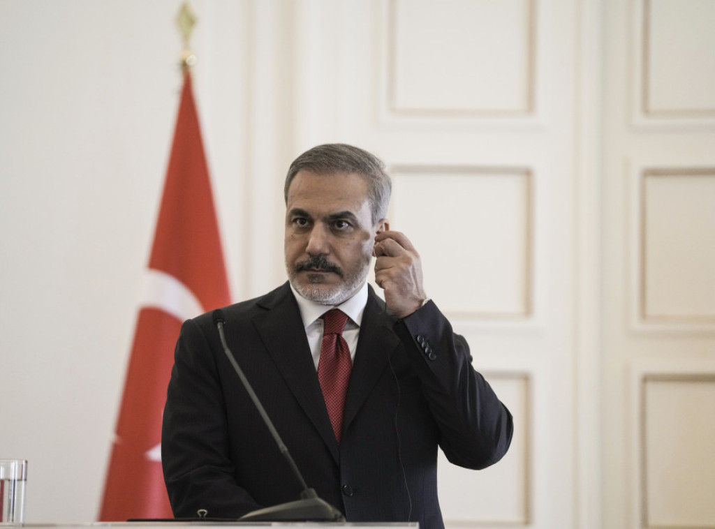 Fidan: Turska i ASEAN su strateški važni akteri