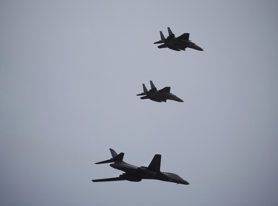 Pogođeno preko 40 strateških bombardera u ruskom zaleđu tvrde ukrajinski izvori