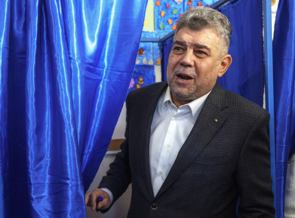 Marsel Čolaku: Rumuni na parlamentarnim izborima biraju između stabilnosti i haosa