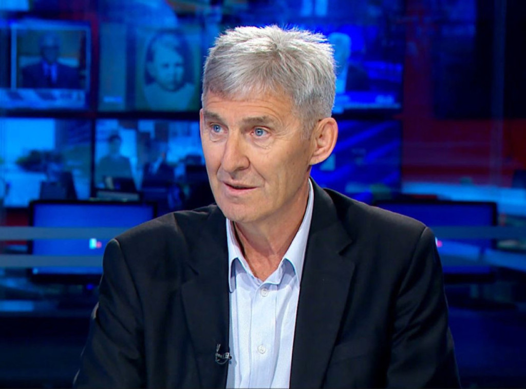 Ljubodrag Savić: Verujem da su se ekonomske kockice oko NIS-a složile, problemi su političke prirode
