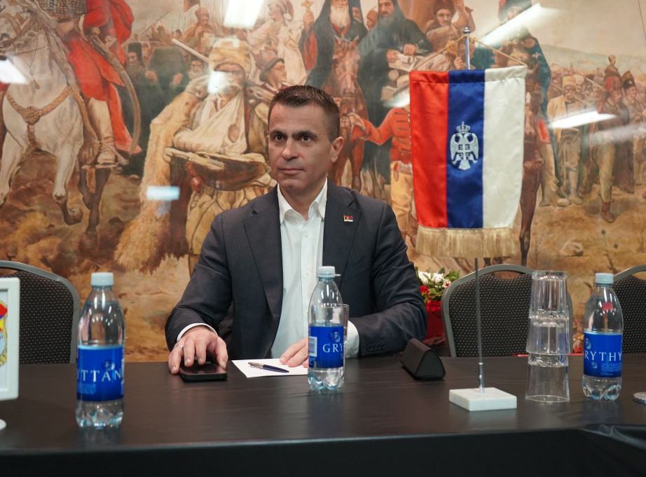 Veliko Gradište obeležilo Dan opštine, priznanje i ministru Milićeviću