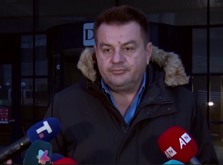 Advokat Dejan Vasić: Postoje brojni trikovi kojima se otima zemlja Srbima na Kosovu i Metohiji