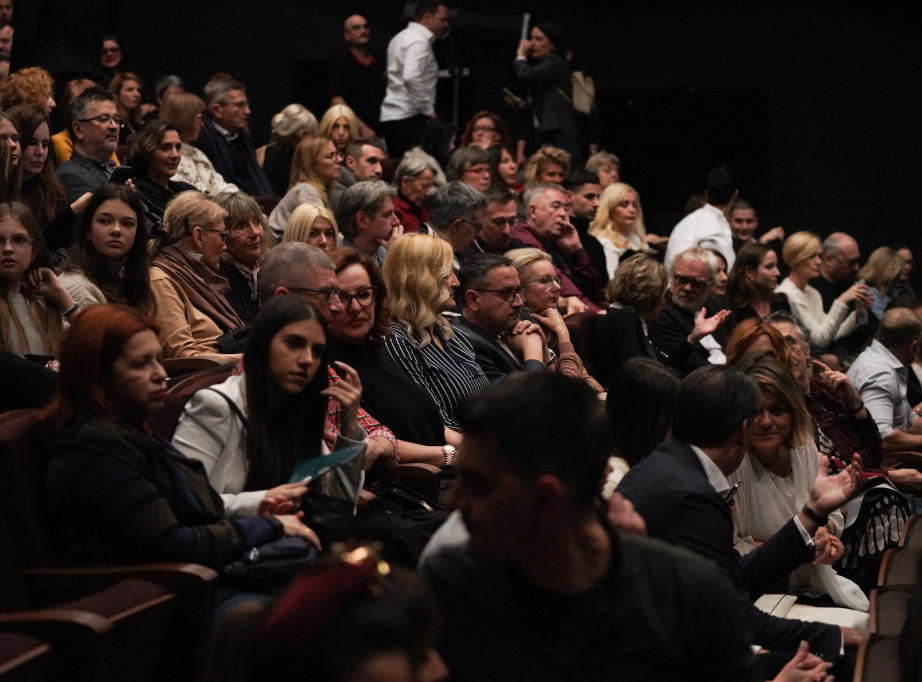 FEST Intro 25. i 26. februara u Sava centru u Beogradu