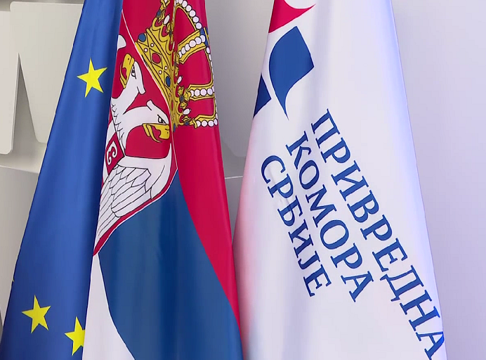 Privredna komora Srbije: Poseta privrednika iz Centralne Azije jača saradnju, otvara put za nova ulaganja