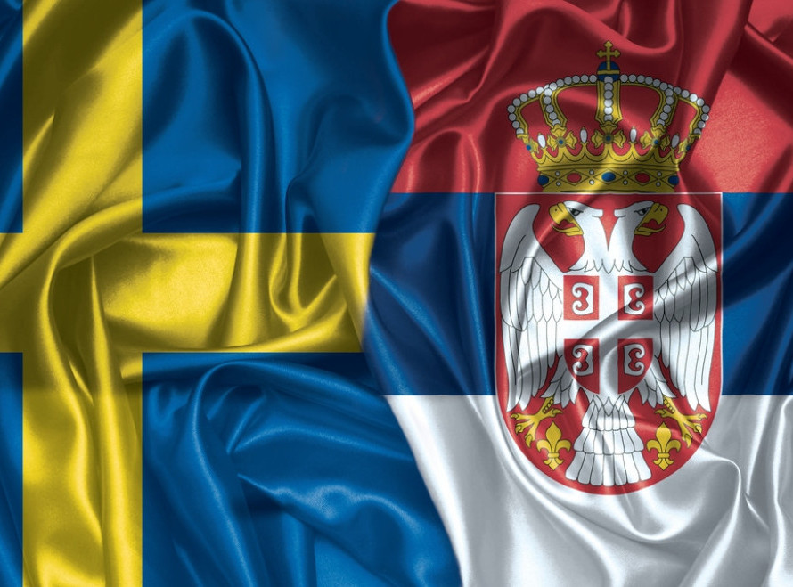 MFA: Announced redirection of part of Swedish development aid for Serbia not in spirit of partnership