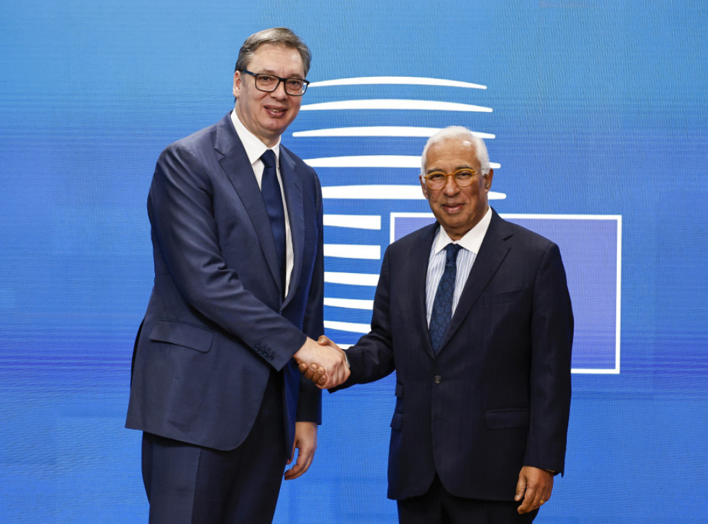 Costa to pay two-day visit to Serbia, to be hosted by Vucic