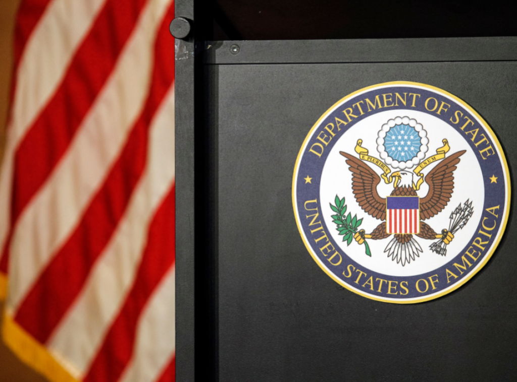 Tim Stejt departmenta otputovao u Venecuelu, prva takva poseta od svrgavanja Madura