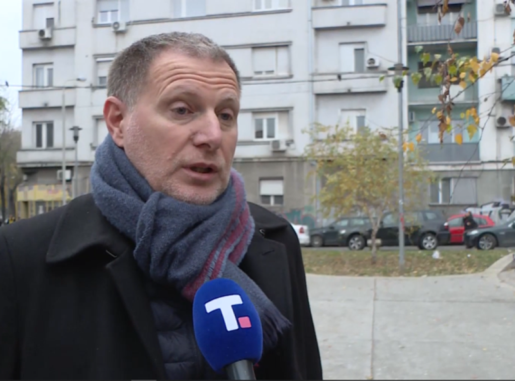 Dragiša Mijačić: Zakon o strancima poguban za Srbe na KiM, Sorensen da se izjasni o ZSO