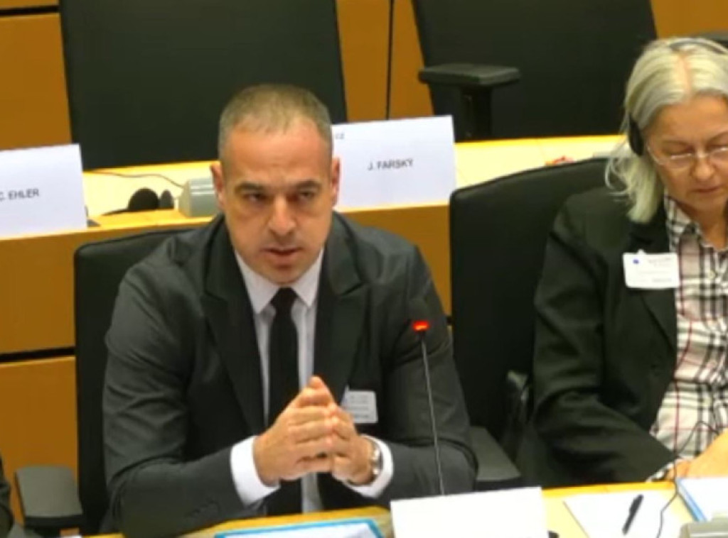 Radosavljević: Zahvaljujući Vučiću i Ficu, odlični odnosi  Srbije i Slovačke