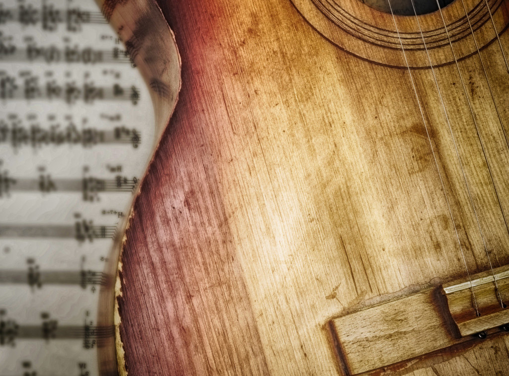 Gitaristkinja Ana Popović nastupiće 5. juna u klubu BitefArtCafe