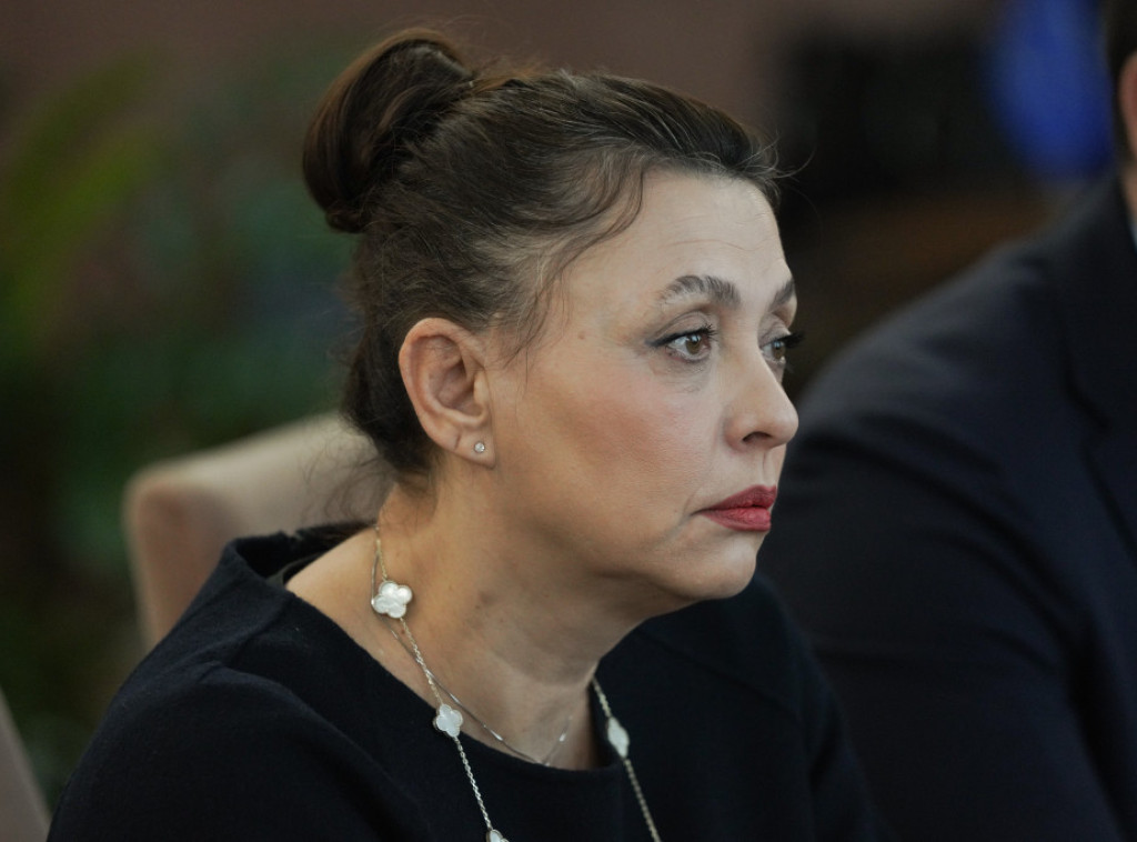 Petar Drašković: Ministarka Kordić teško povređena; Deo medija skupljao političke poene