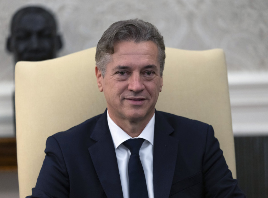 Golob prihvatio ostavke ministara pravde i policije zbog ubistva u Novom Mestu
