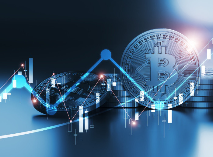 Bitkoin pao za 1,15 odsto na 75.175 evra, sentiment na berzi nadalje loš