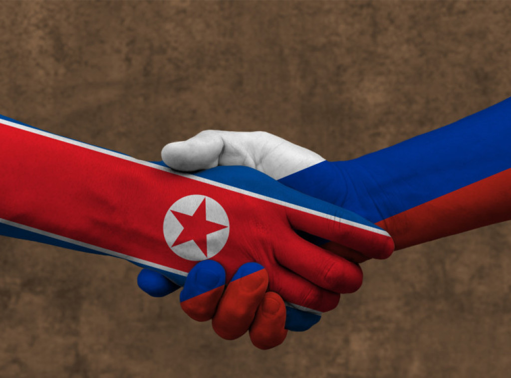 Skibicki: Severna Koreja planira da pošalje hiljade ljudi na rad u ruske odbrambene fabrike