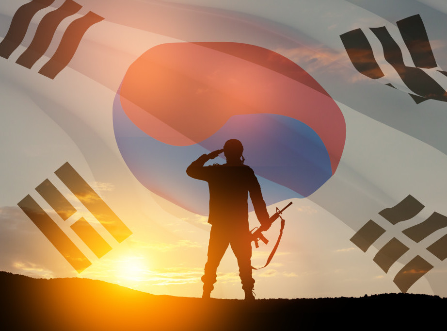 Severnokorejski ratni zarobljenici u Ukrajini izrazili želju da prebegnu u Južnu Koreju
