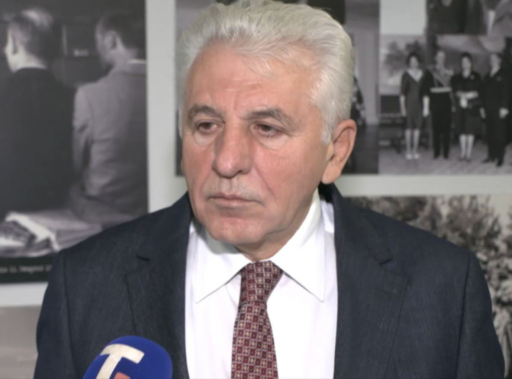 Zoran Anđelković: Pad nadstrešnice samo povod da se podigne masa i preuzme država i vlast