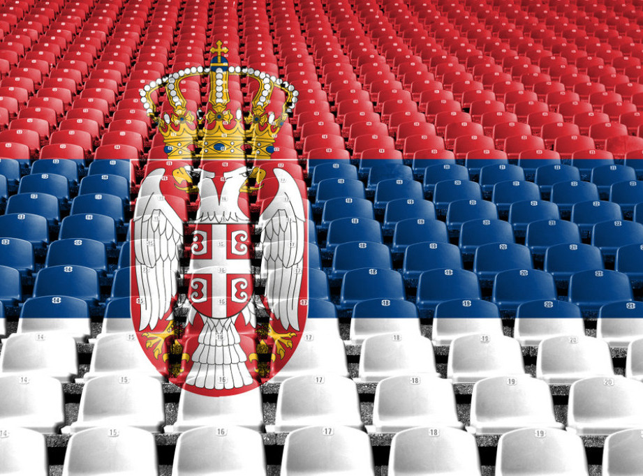 Ivanović: Jedva čekamo da počne meč protiv Meksika, biće pun stadion