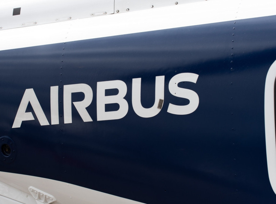 Erbas ima novi problem sa kvalitetom panela A320, nakon povlačenja zbog softvera