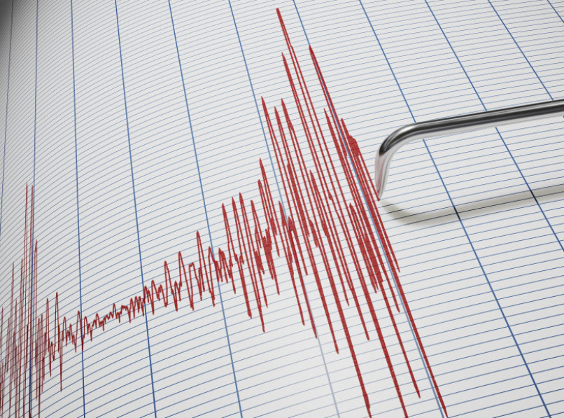 Zemljotres magnitude 3 stepena u regionu Leposavića