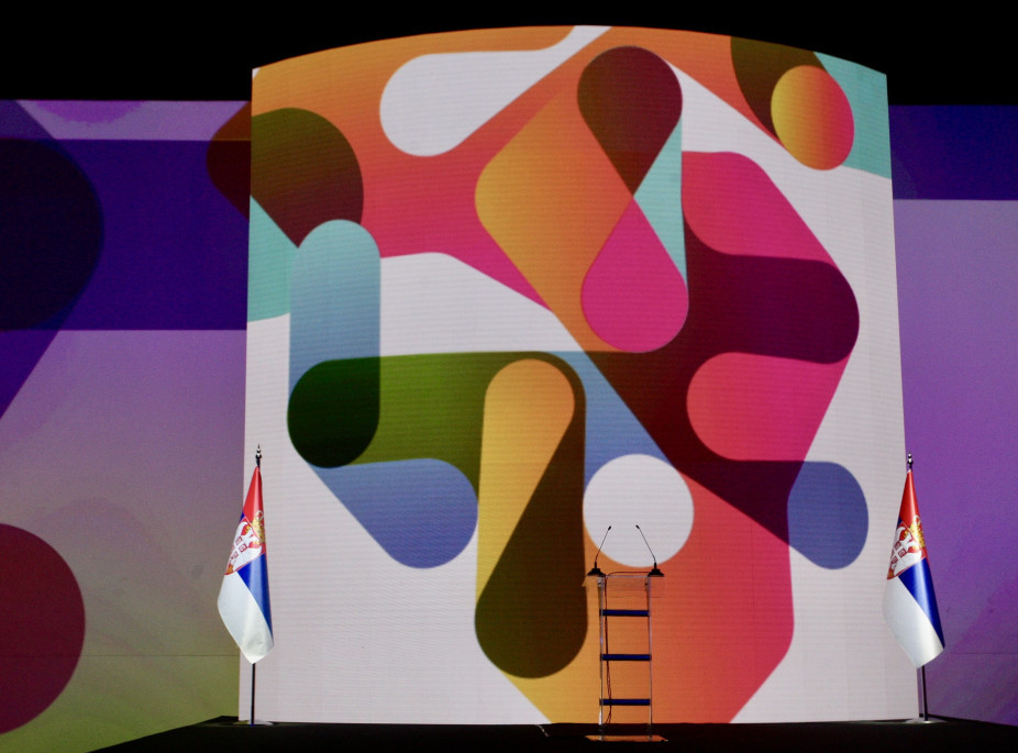 Madagaskar potvrdio učešće na Ekspu 2027. u Beogradu