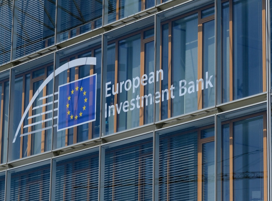 EIB odobrila 9,2 milijarde evra za evropske kompanije i energetsku autonomiju