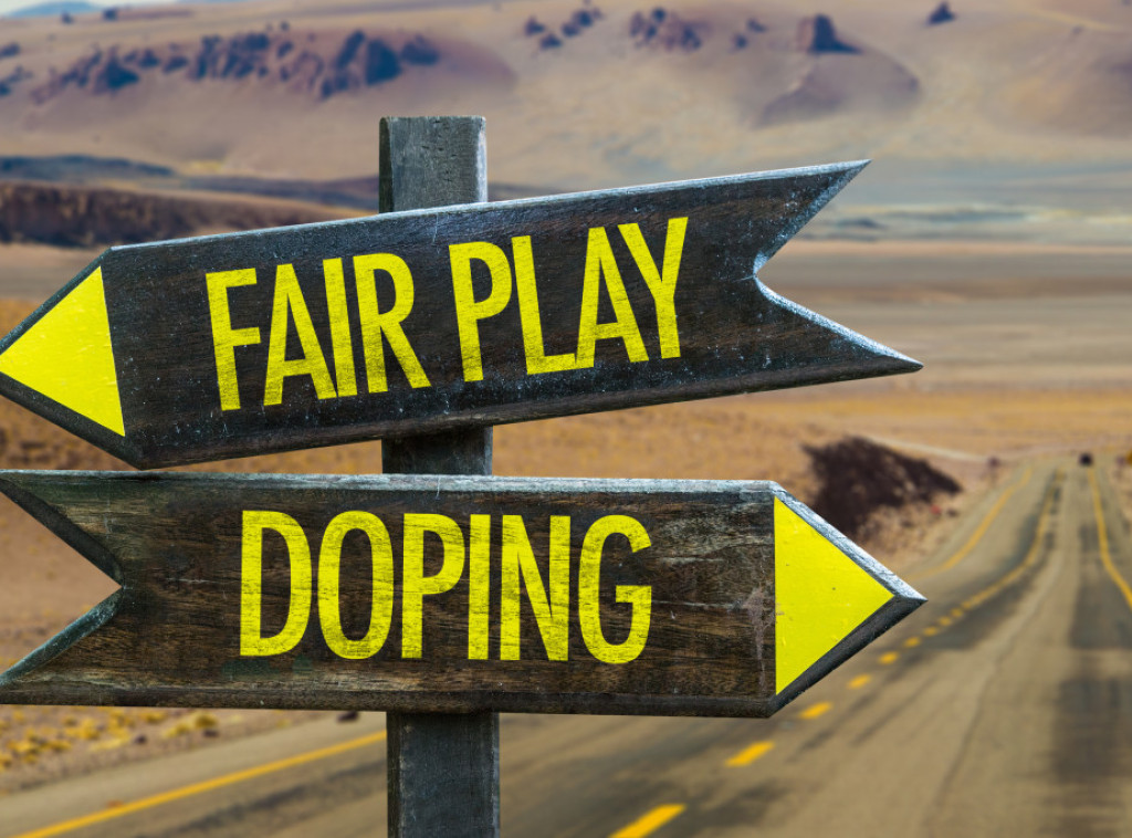 Srpska džudistkinja Milica Nikolić suspendovana na godinu dana zbog dopinga