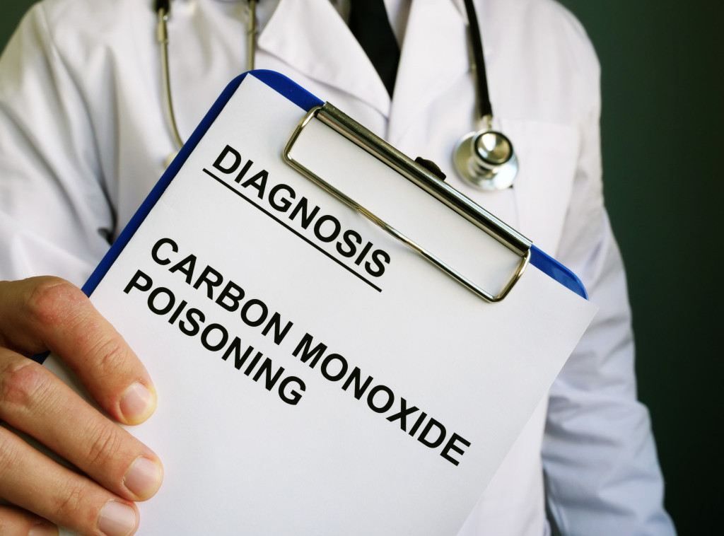 Italija: Četvoročlana porodica stradala od trovanja ugljenmonoksidom