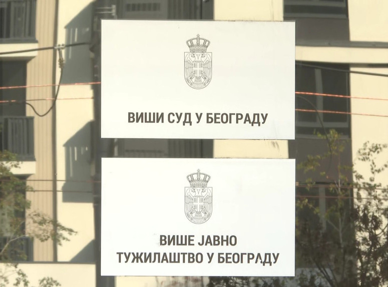 Tužilaštvo odustalo od optužbe protiv jednog optuženog za pripremu ubistva Luke Bojovića