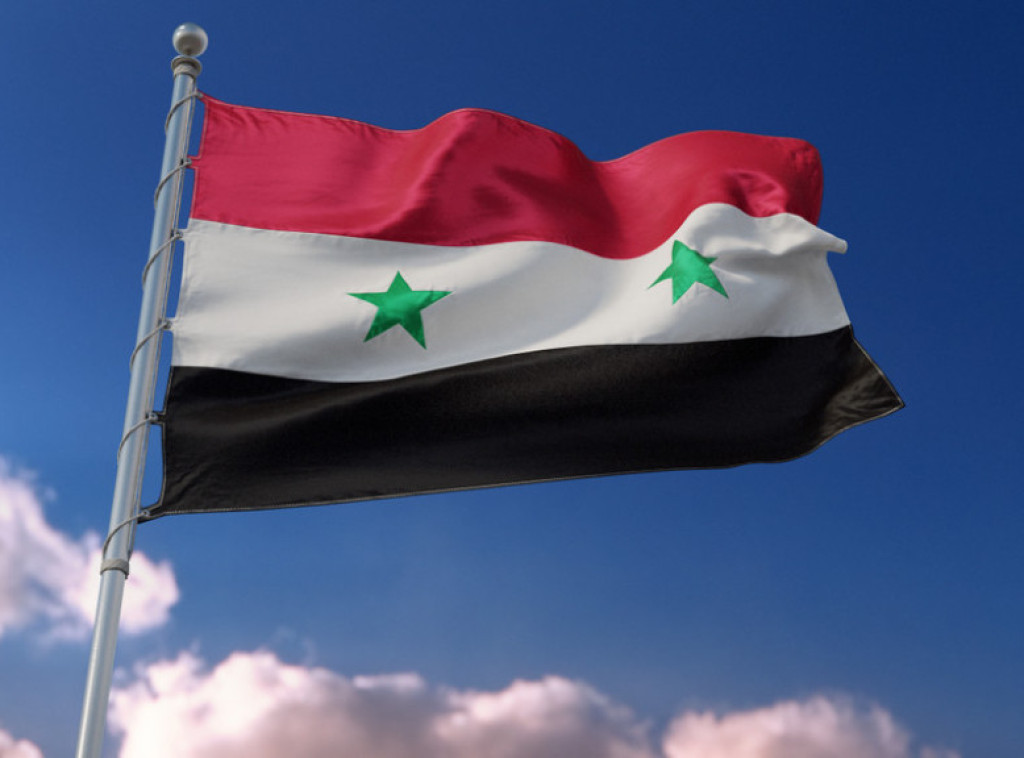 Ministarstvo odbrane Sirije: Okončana vojna operacija protiv ostataka Asadovog režima