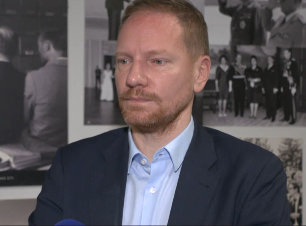 Milan Antonijević: Učesnici izbornog procesa u kampanji da postupaju u skladu sa Ustavom