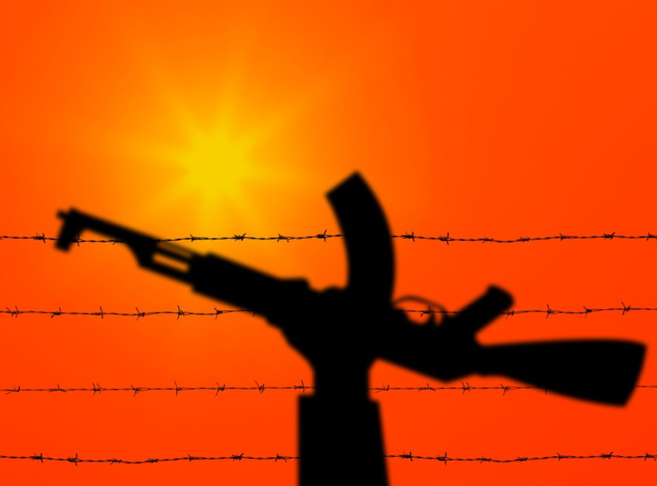 Desetine hiljada oružja iz Drugog svetskog rata otkriveno na jugoistoku Poljske