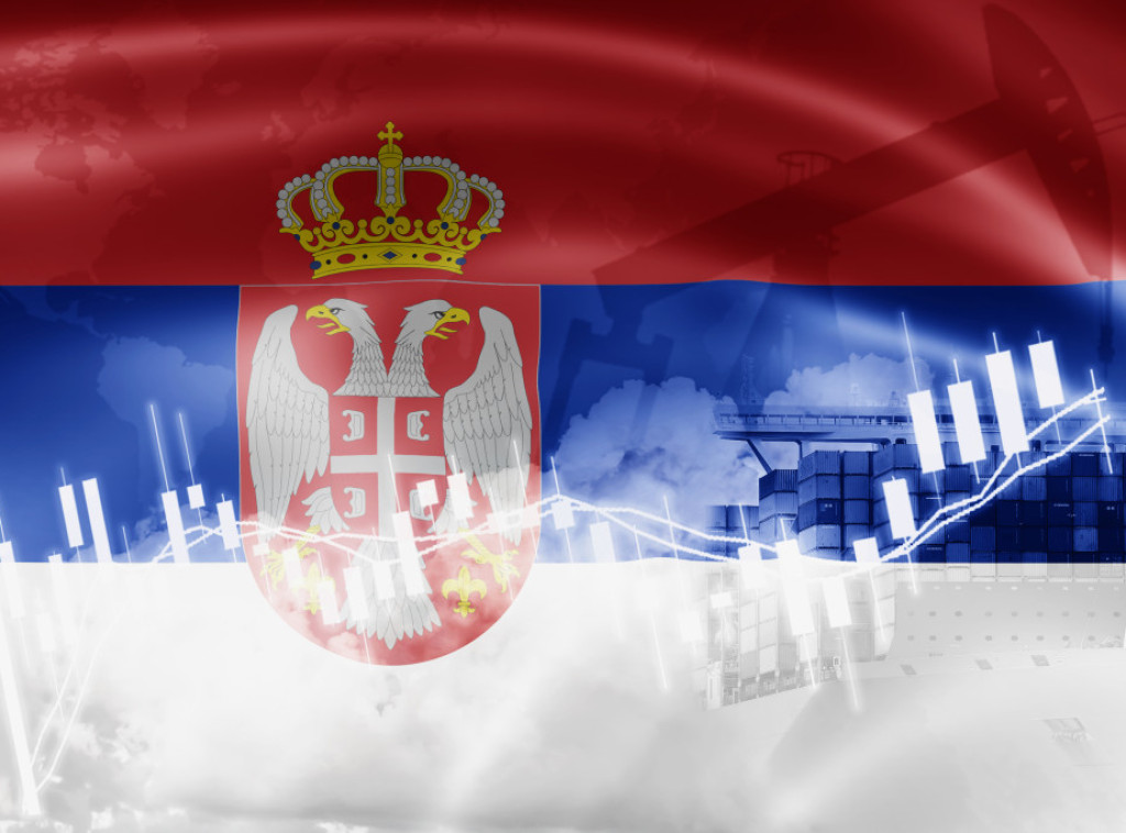 Nedeljni promet na Beogradskoj berzi oko 61 miliona dinara, indeksi u plusu